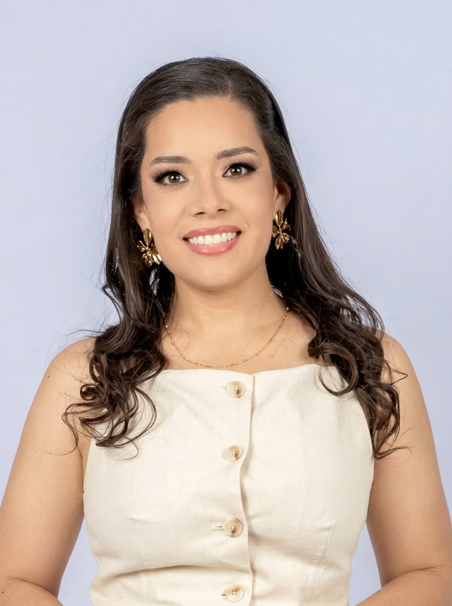 Mónica Graciela Alamo Augusto, Secretaria de capacitación